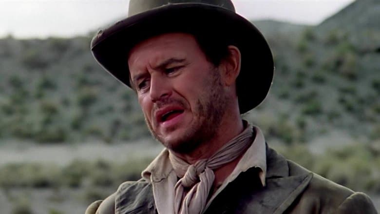 Sella d'argento / Silver Saddle / Сребърното седло (1978)