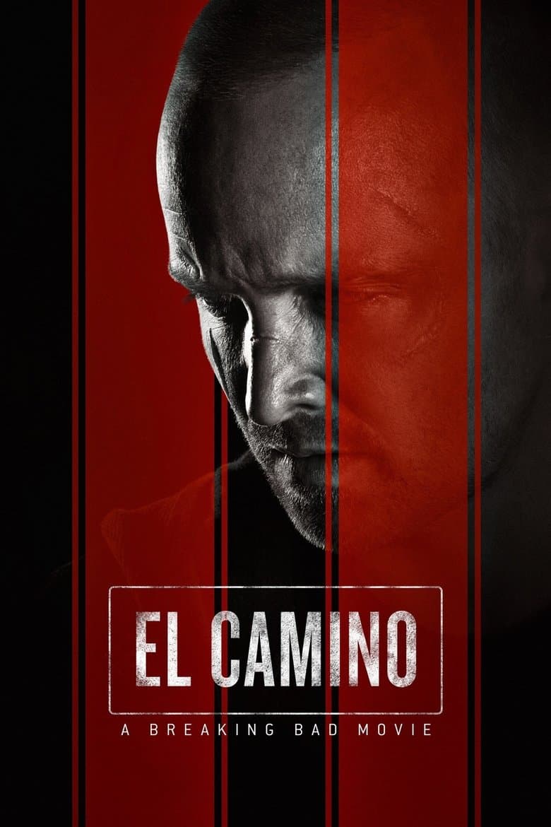 El Camino: A Breaking Bad Movie / В обувките на Сатаната: Ел Камино (2019)