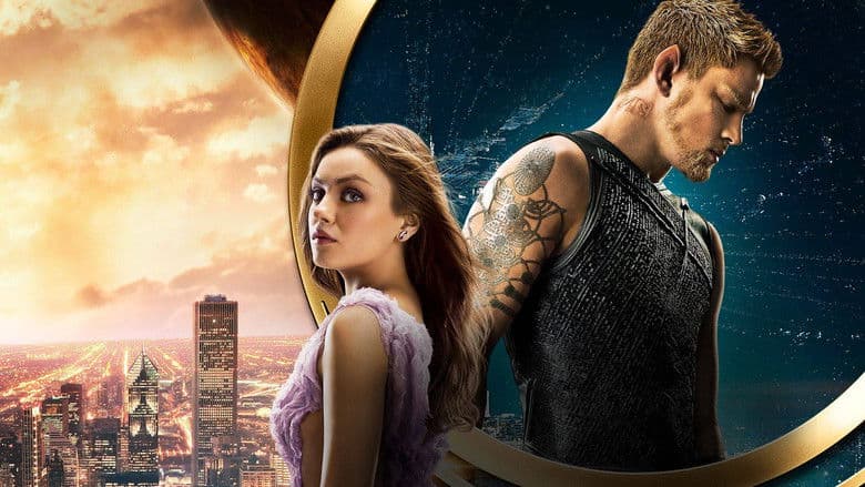 Jupiter Ascending / Пътят на Юпитер (2015) BG AUDIO