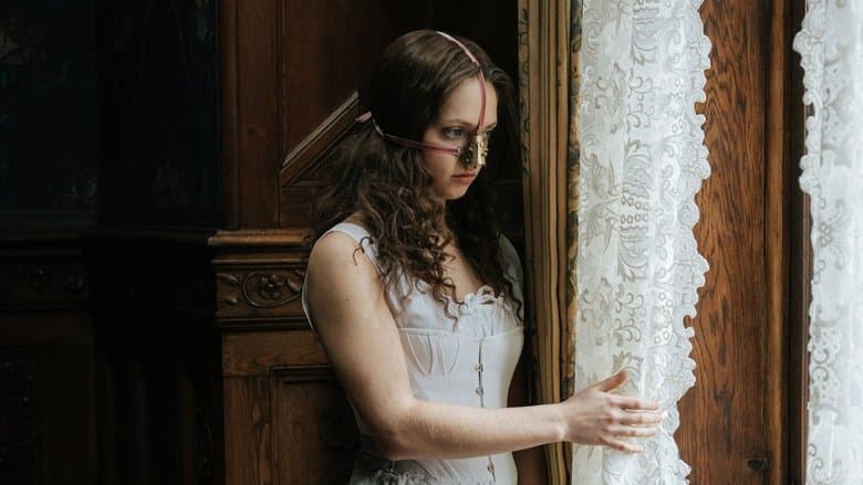 The Ugly Stepsister / Грозната доведена сестра (2025)