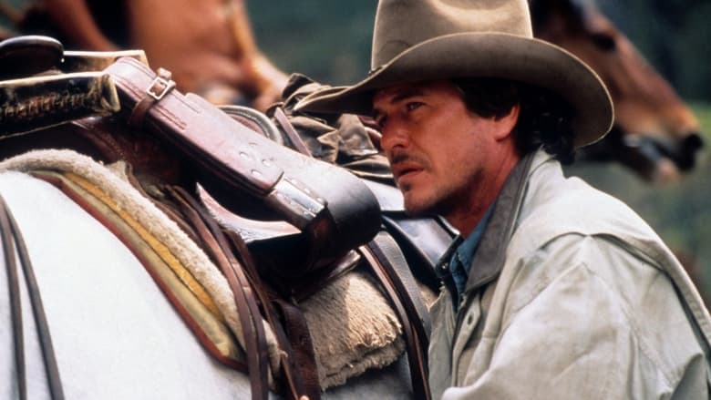 Last of the Dogmen / Последните шайенски воини (1995)