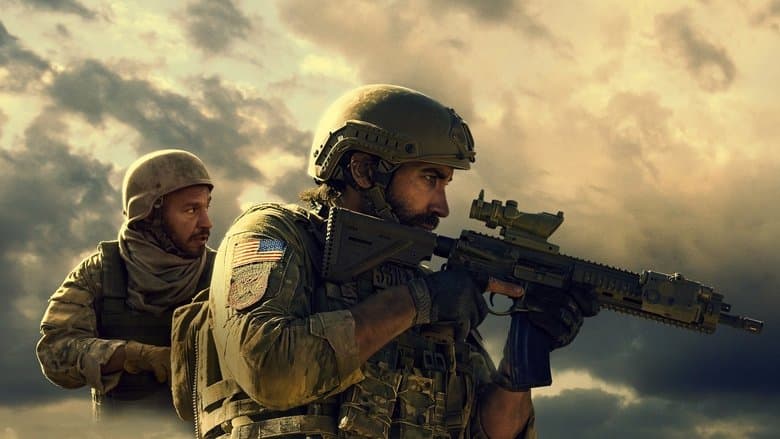 Guy Ritchie's The Covenant / Заветът (2023)