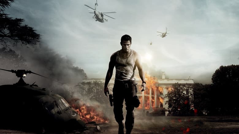 White House Down / Белият дом: Под заплаха (2013) BG AUDIO