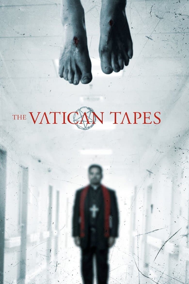 The Vatican Tapes / The Vatican Tapes (2015)