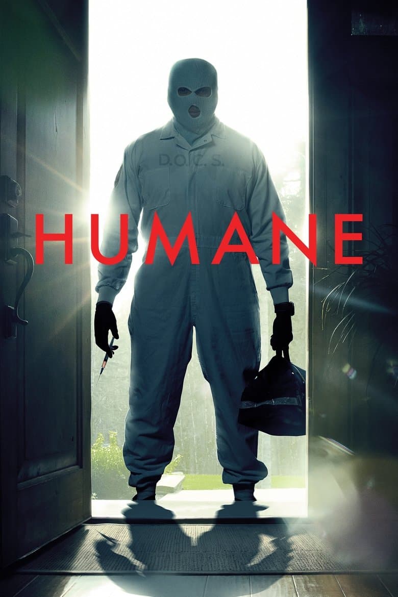 Humane / Човечност (2024)