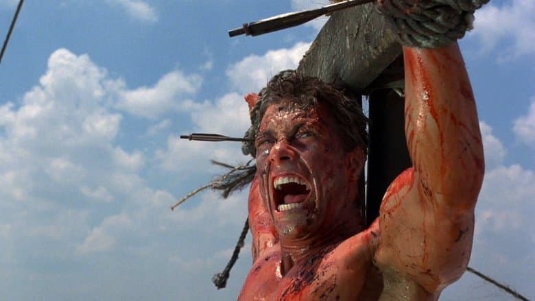 Cyborg / Киборг (1989) BG AUDIO