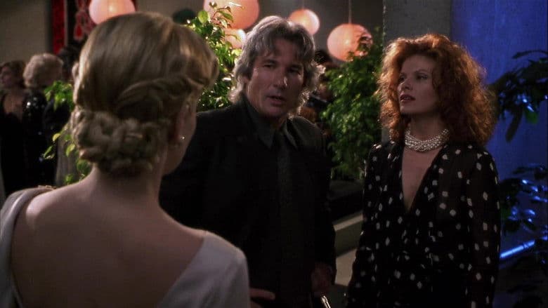 Intersection / Точка на пресичане (1994)