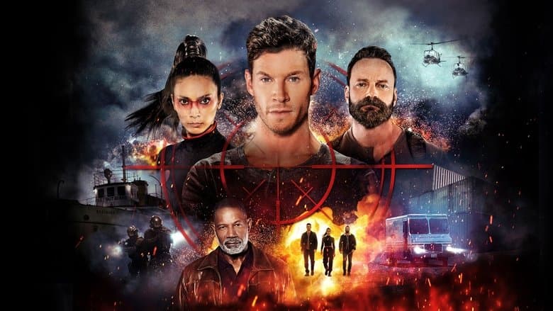 Sniper: Rogue Mission / Снайперист: Извън протокола (2022)