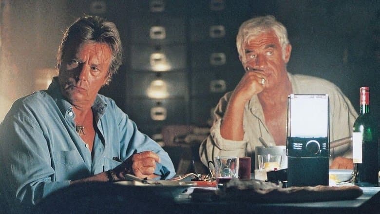 Une chance sur deux / Бащи трепачи (1998)