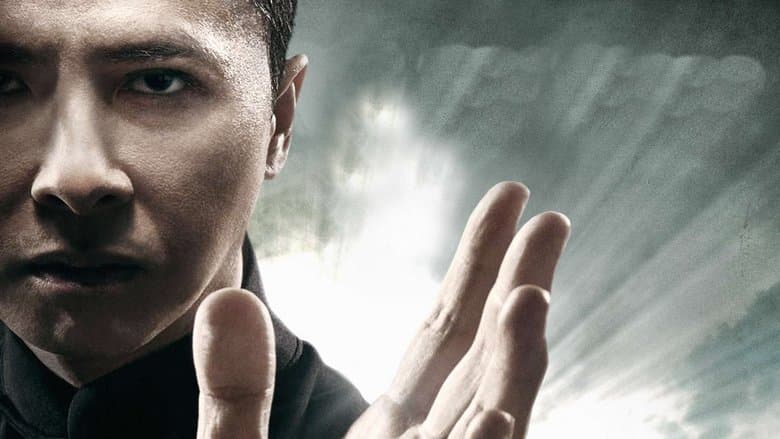 Ip Man 4: The Finale / Ип Ман 4: Финалът (2019) BG AUDIO