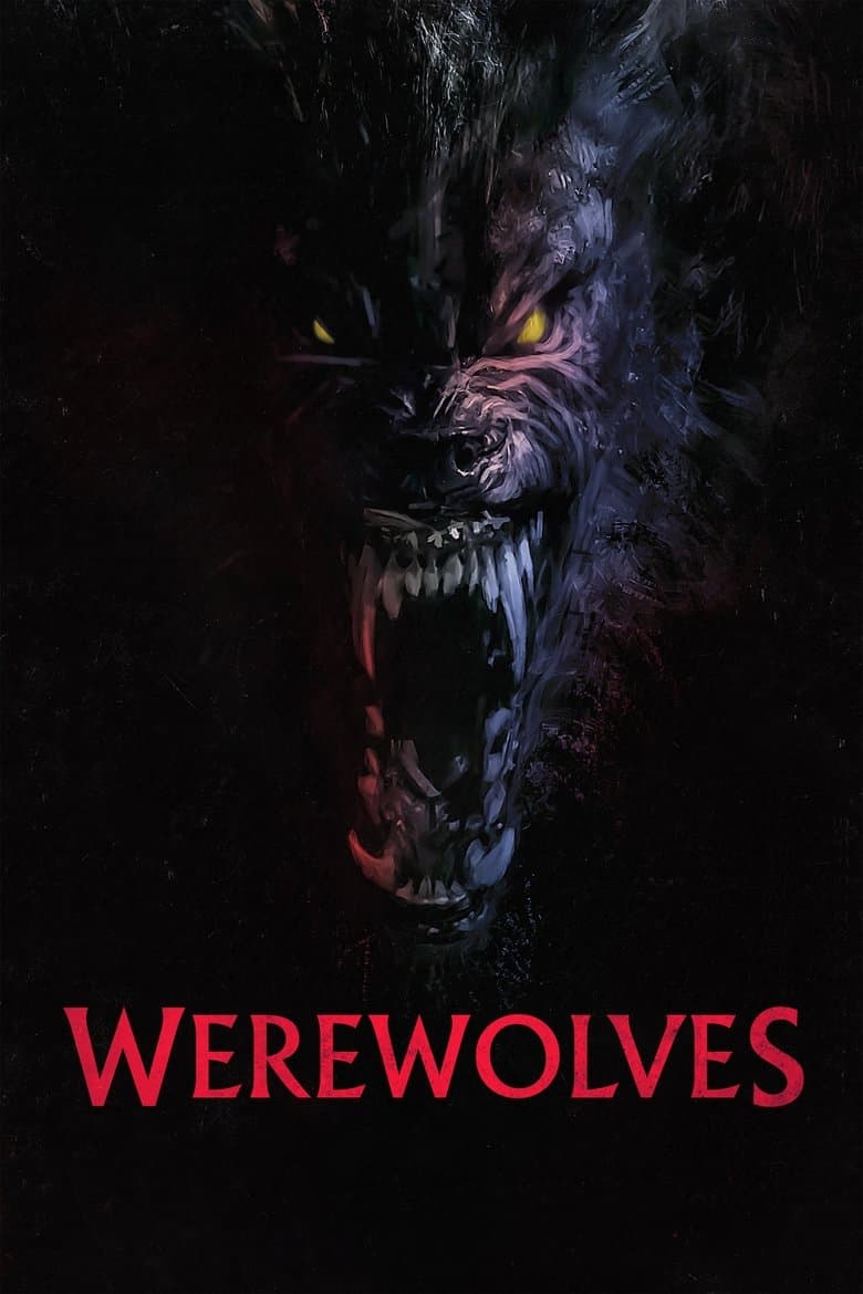 Werewolves / Върколаци (2024)