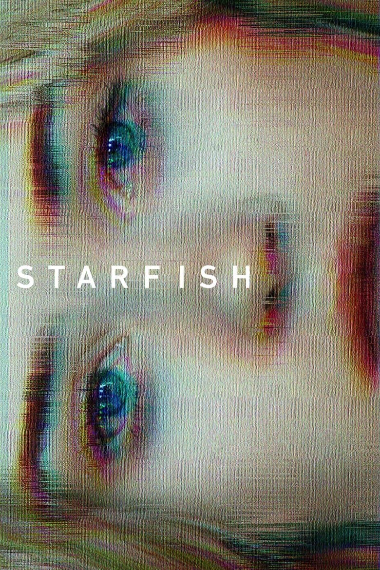 Starfish / Морска звезда (2018)