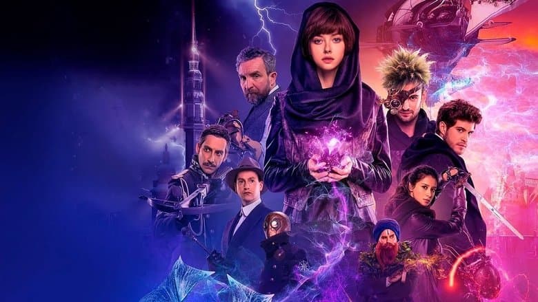 Abigail / Абигейл (2019)