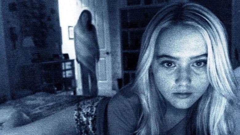 Paranormal Activity 4 / Паранормална активност 4 (2012)