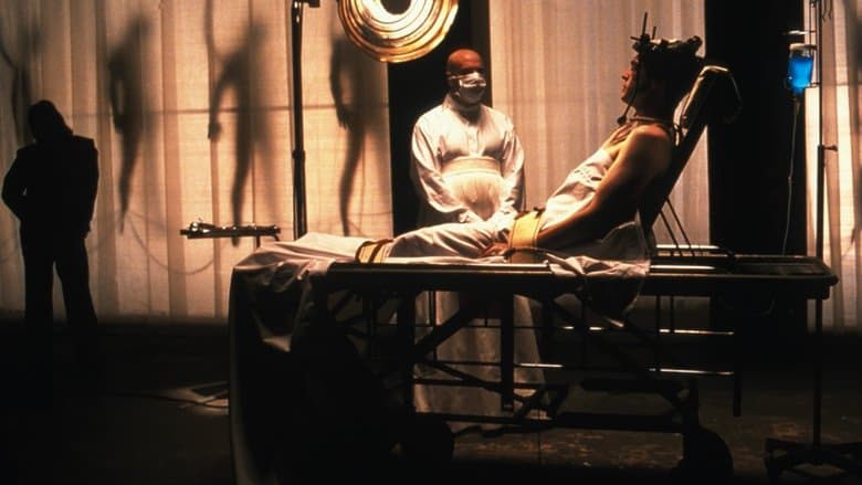 Cube Zero / Кубът на страха (2004)