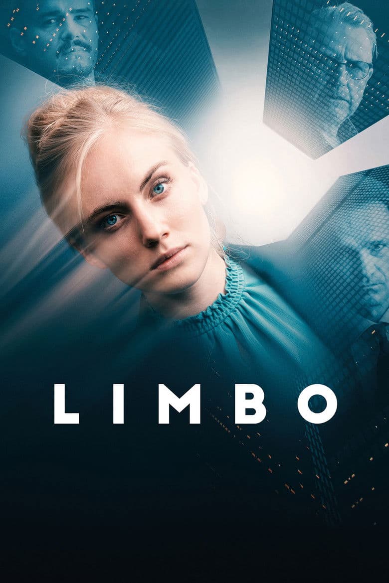 Limbo / Предверието на ада (2020)