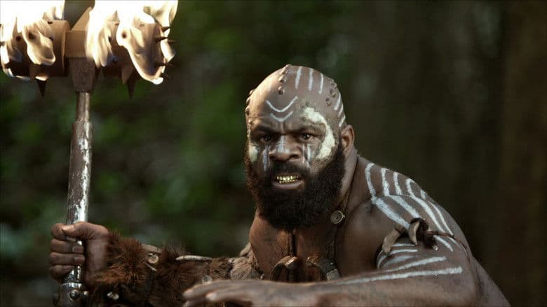 The Scorpion King 3: Battle for Redemption / Кралят на скорпионите 3 (2012) BG AUDIO