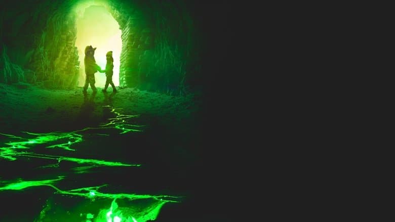 There's Something Wrong with the Children / Нещо не е наред с децата (2023)