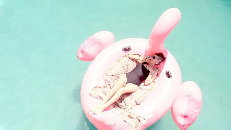 Charlotte / Шарлот (2021)