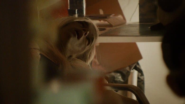 Rengeteg - Mindenhol latlak / Безкрайност от твоя образ / Forest: I See You Everywhere (2021)