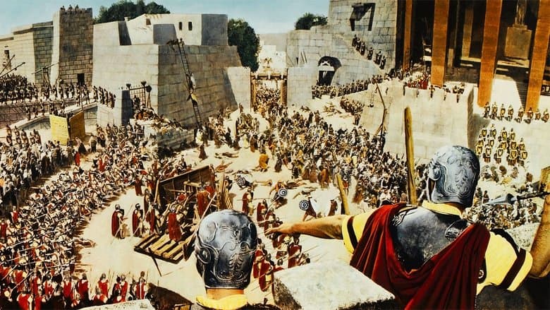 King of kings / Цар на царете (1961)