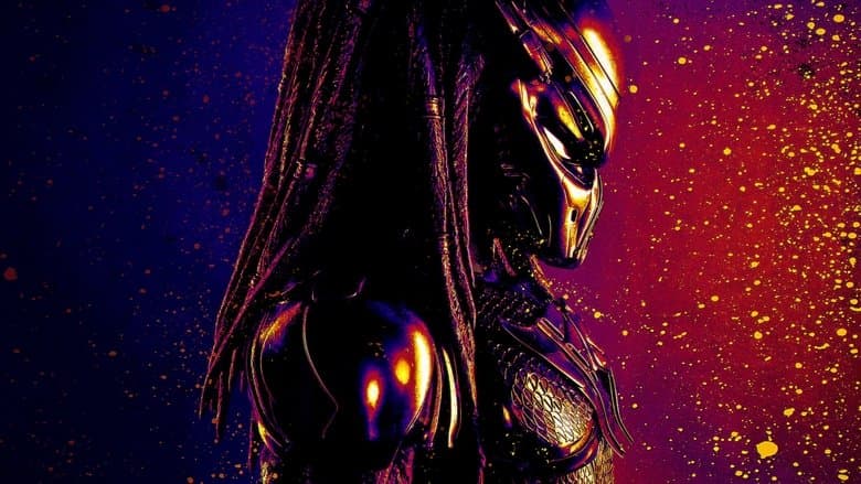 The Predator / Хищникът (2018)