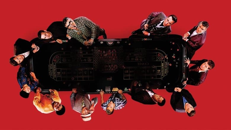 Ocean's Thirteen / Бандата на Оушън 3 (2007) BG AUDIO