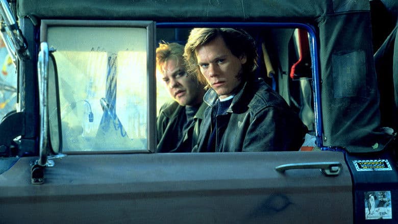 Flatliners / Линия на смъртта (1990) BG AUDIO