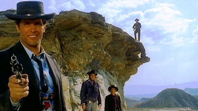 Arizona Colt / Аризона Колт (1966)