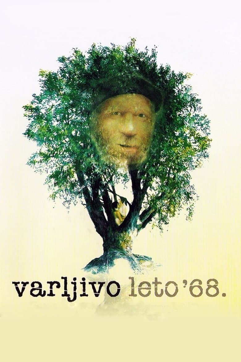 Varljivo leto '68 / Измамното лято на '68-а (1984)