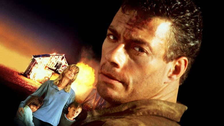 Nowhere to Run / Нежелано бягство (1993) BG AUDIO