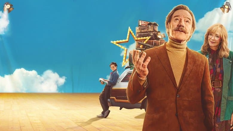 Everything's Going to Be Great / Всичко ще бъде наред (2025)