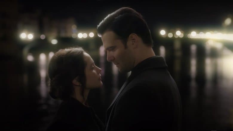 Gabriel's Inferno: Part Three / Адът На Гейбриъл - 3 (2020)