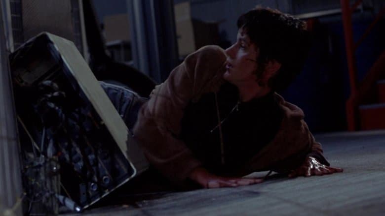 Man's Best Friend a.k.a Cujo 2 / Най-добрият приятел на човека a.k.a Куджо 2 (1993)