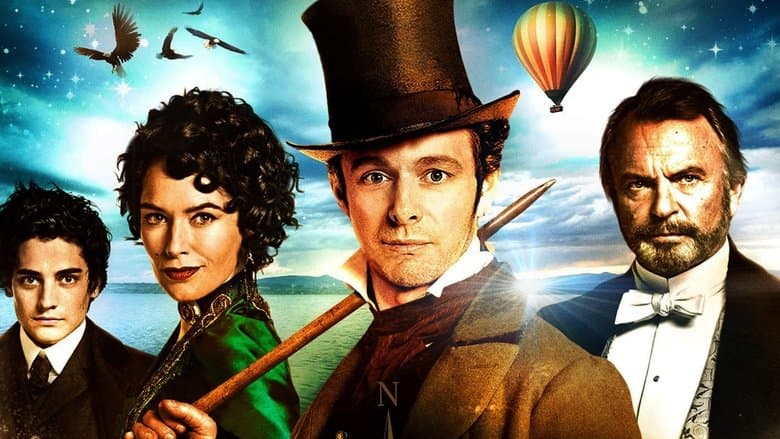 The Adventurer: The Curse of the Midas Box / Авантюристът: Проклятието на Мидаското ковчеже (2013)