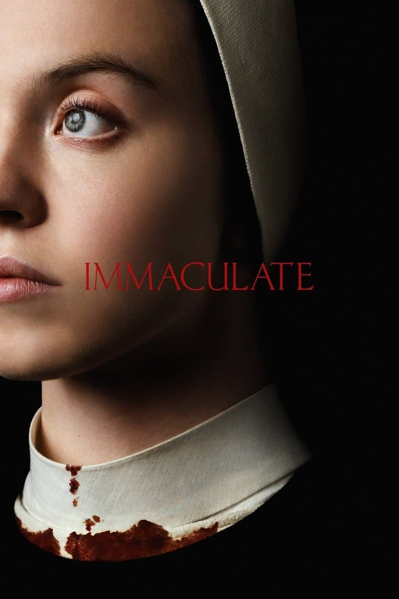 Immaculate / Непорочна (2024)