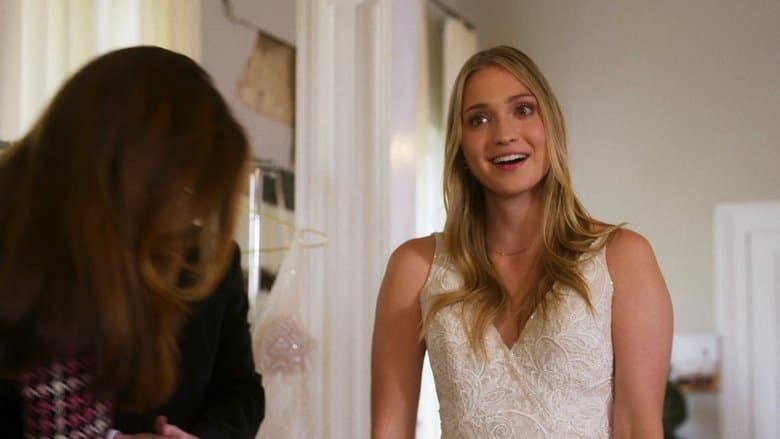 Here Kills the Bride / Булката убиец (2022) BG AUDIO