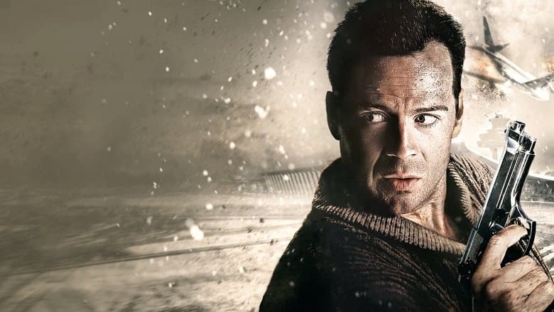 Die Hard 2 / Умирай трудно 2 (1990) BG AUDIO