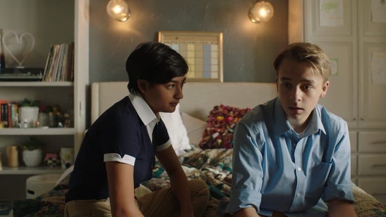 Breaking Them Up / Мисия: Раздели родителите (2020)