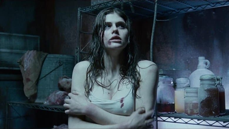 Bereavement / Злокобна травма (2010)