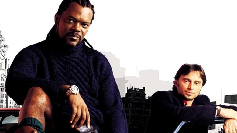 The 51st State / 51-ят Щат / Formula 51 (2001)