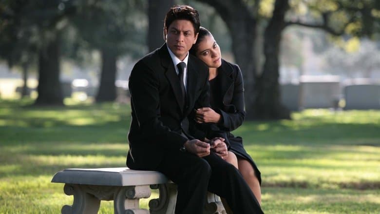 My Name is Khan / Моето име е Кхан (2010) BG AUDIO