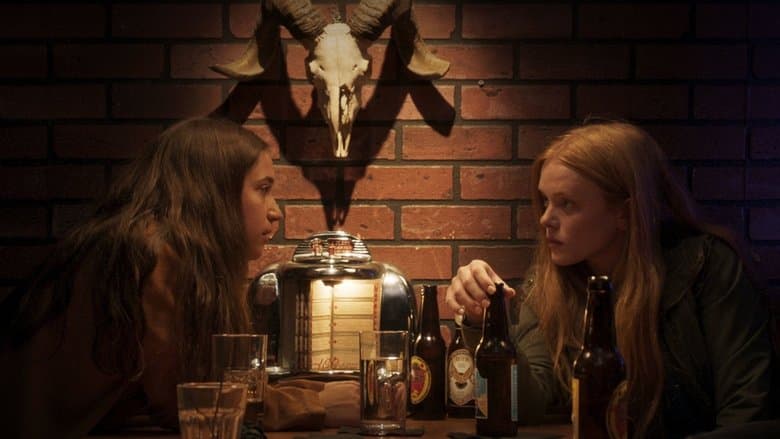 Witch Hunt / Лов на вещици (2021)