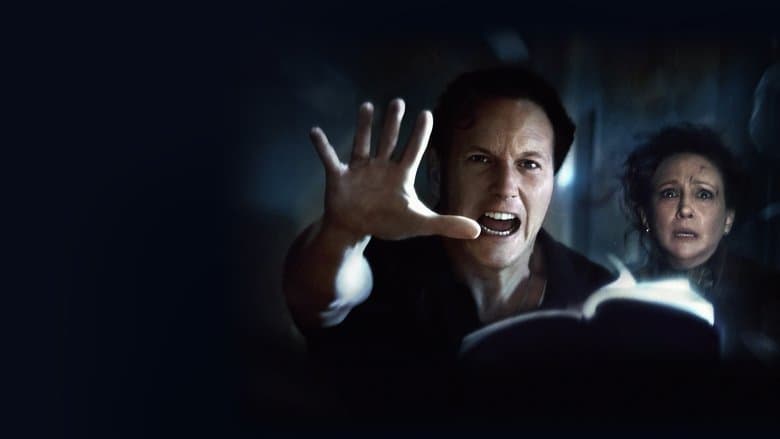 The Conjuring: Last Rites / Заклинанието 4: Последно причастие (2025)