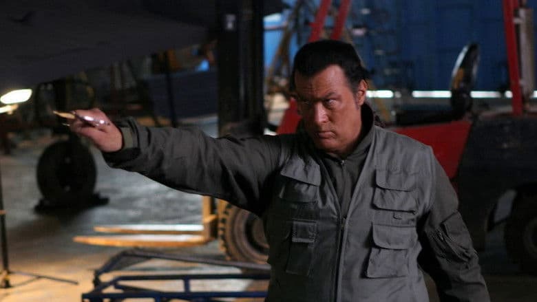 Flight of fury / Бесен полет (2007) BG AUDIO