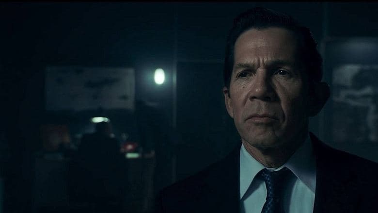 Blackmark / Ядрена заплаха (2018) BG AUDIO