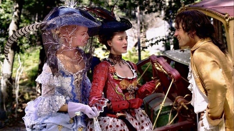 Fanfan La Tulipe / Фанфан Лалето (2003) BG AUDIO