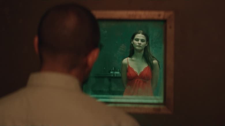 Girl In The Basement / Момиче в мазето (2021)