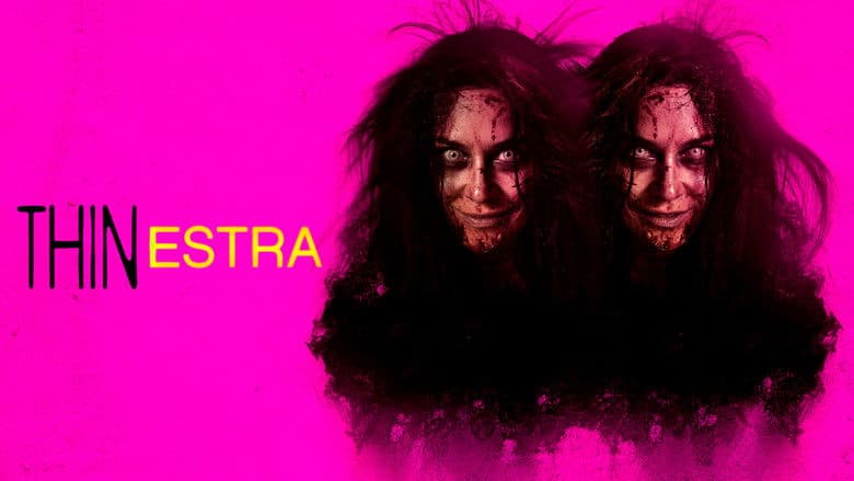 Thinestra / Тинестра