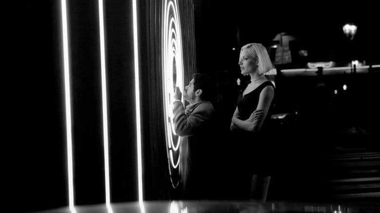 Angel-A / Анжела (2005)